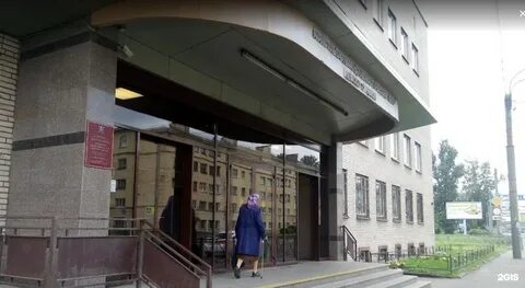 Приставы обуховская