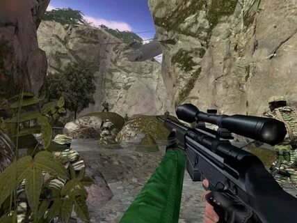 Игры на пк операция
