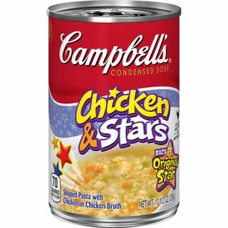 Star cans