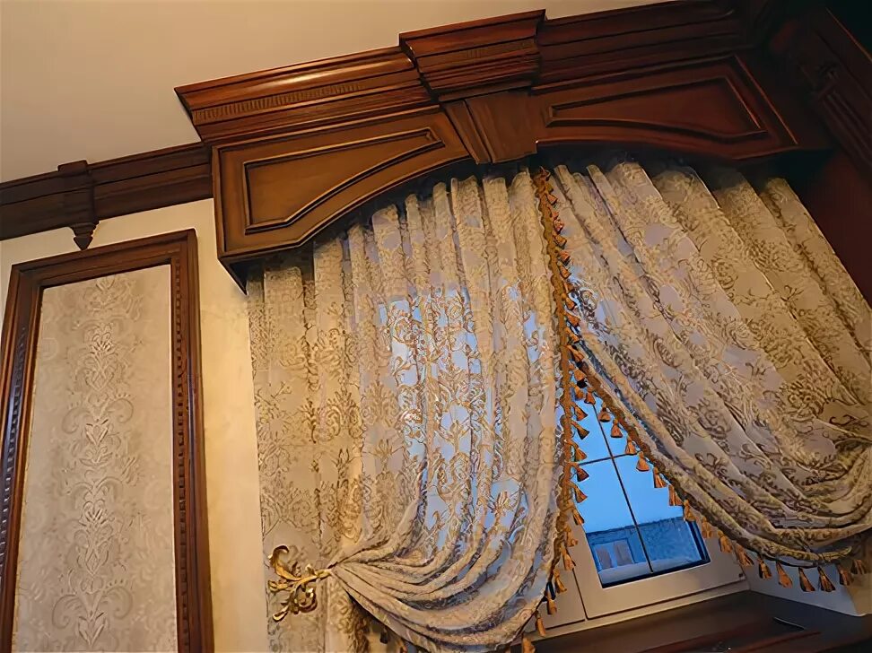 Related image Short curtain rods, Long curtain rods, Small curtain rods