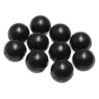 Black ball
