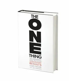 1 thing
