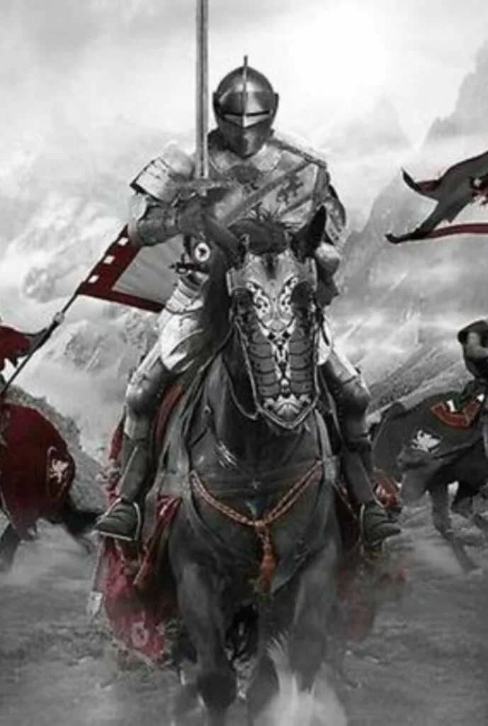 Жил рыцарь бедный. Medieval Knight. Кабальеро Медиваль. Короли рыцарских времен картинки.