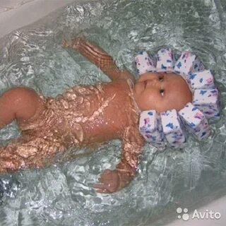 Обязательно купать каждый день
