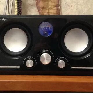 Sound pro
