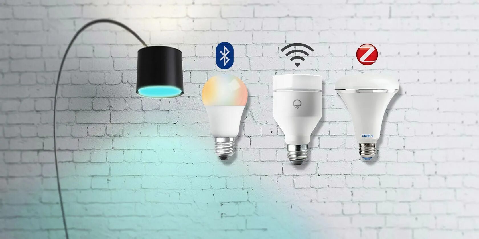 Clever light