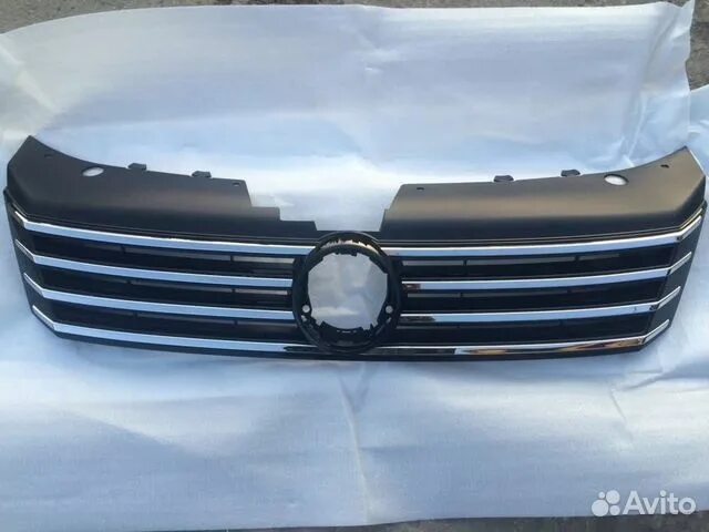 Как снять решетку радиатора пассат б7 Сетка в решетку радиатора Volkswagen Passat B7, 1,8 л, 2013 года аксессуары DR