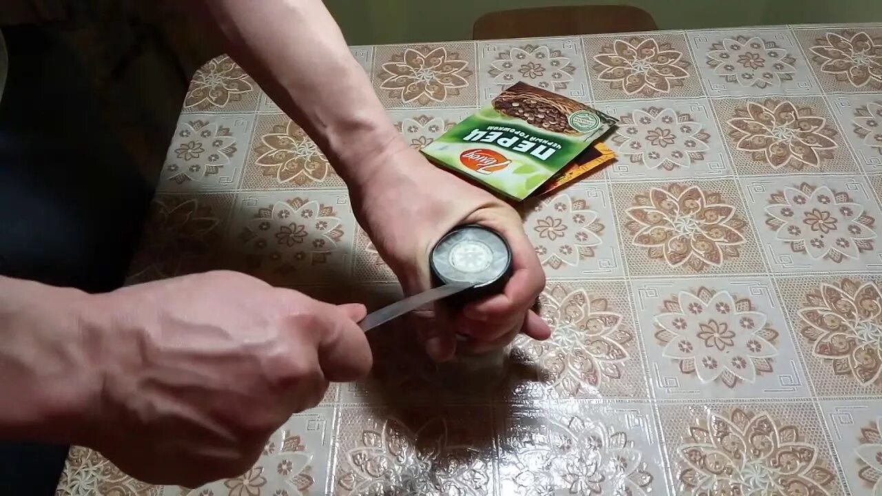 Даем вторую жизнь, мельнице для перца. YouTube