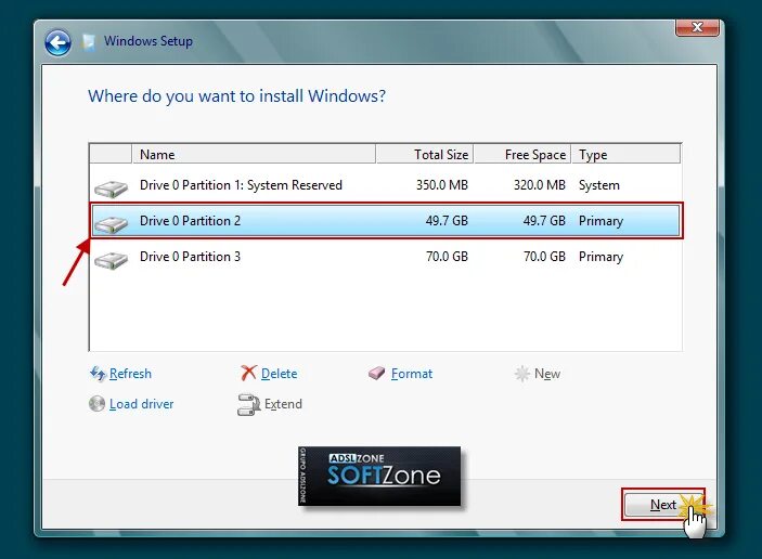 Less установка windows. Сетап виндовс 7. install. after installation windows. old install setup xp.