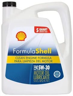 Oil formula