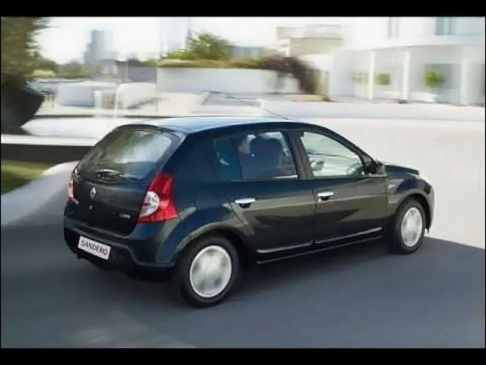 Renault - HOME