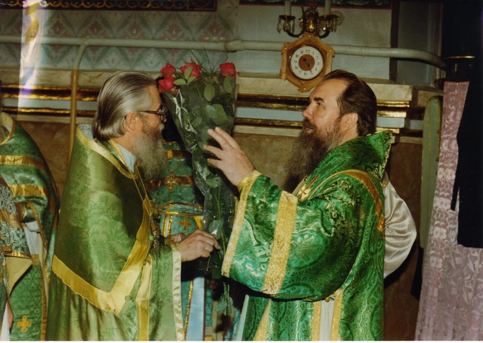 Христопродавец
