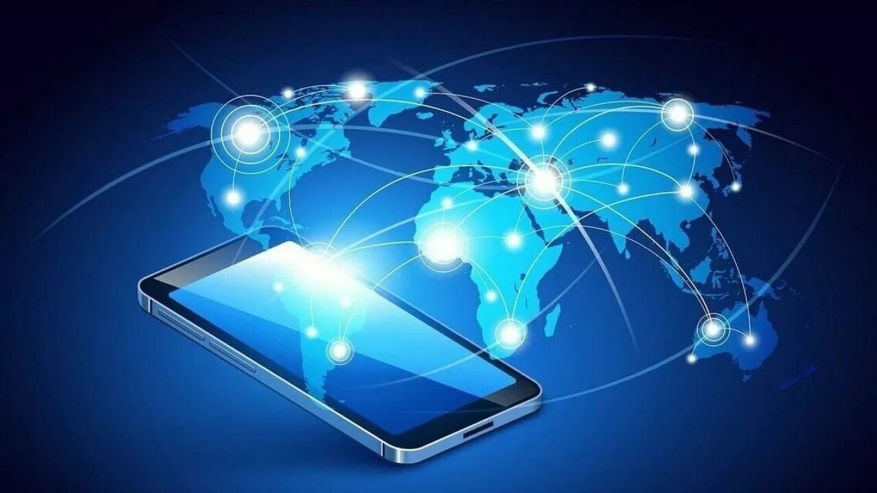 Интернет в космосе. Интернет радиосвязь. Информационные технологии. Информационные технологии и телекоммуникации. Телевизионно-спутниковая технология.