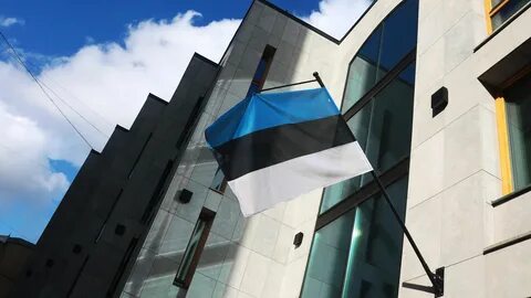 Эстония объявила