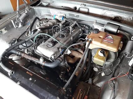 Двигатель газ 2 3