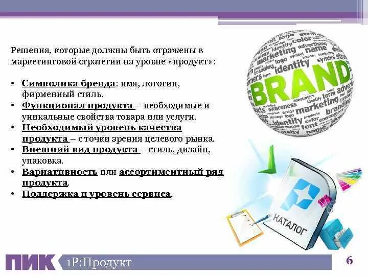 Информации должны быть отражены в