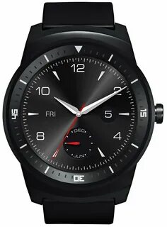 R watch