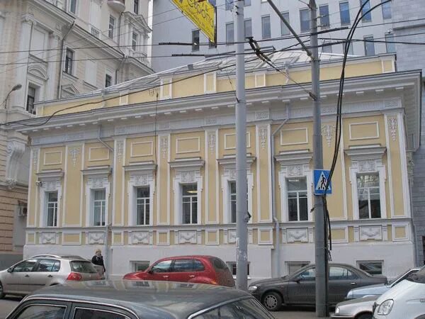 Страстной бульвар 11 стр 1. Москва страстной бульвар 9. Москва, страстной бульвар, д. Страстной бул. Г.