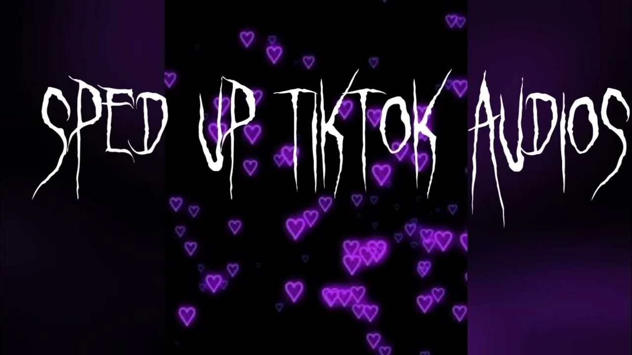 Спид лав ап песня. Speed up tik Tok Audios. Sped up TIKTOK Audios. Картинка Speed up Song. Creepin'-soppy idk,Vilar Audios ,Nightcore Sped up.