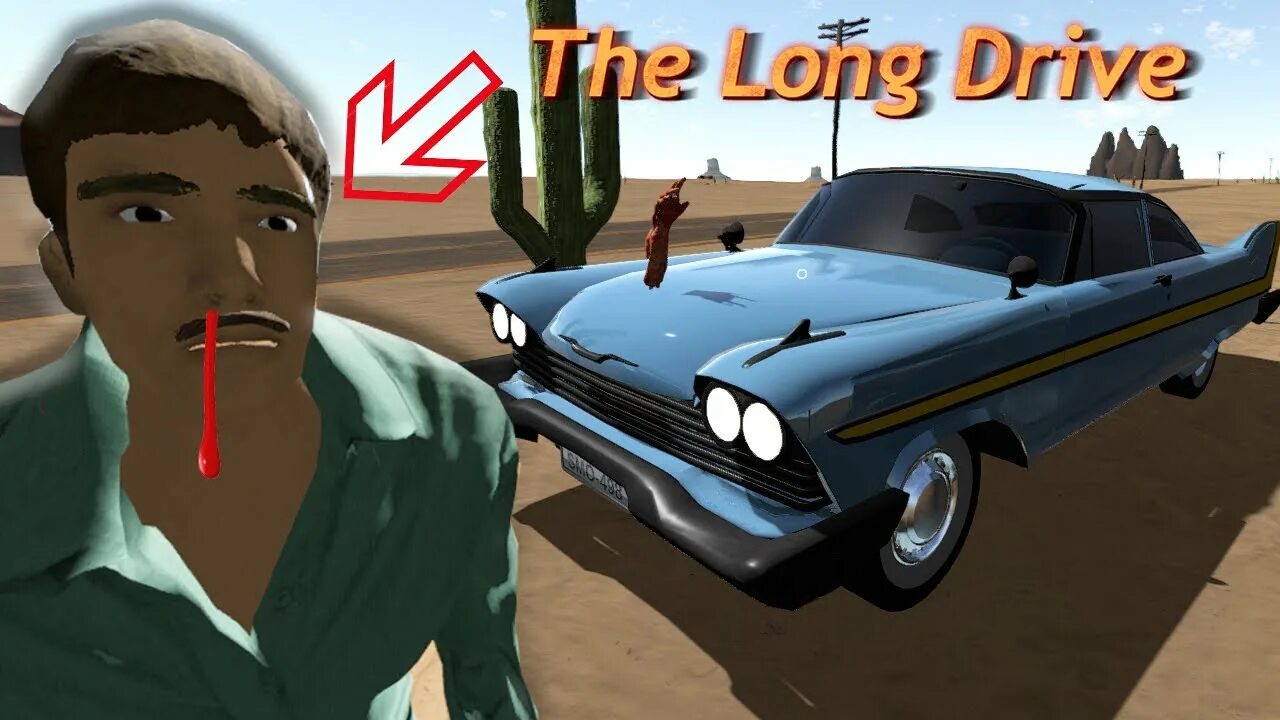 The long drive fix. Plymouth fury 1958 the long drive. лонг драйв plymouth fury. плимут the long drive. the long drive двигатель плимут фьюри.