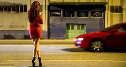Prostitutes denver
