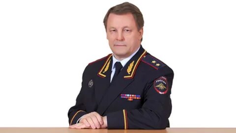 Викторов уволен