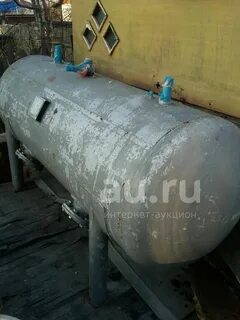 Емкость приемника