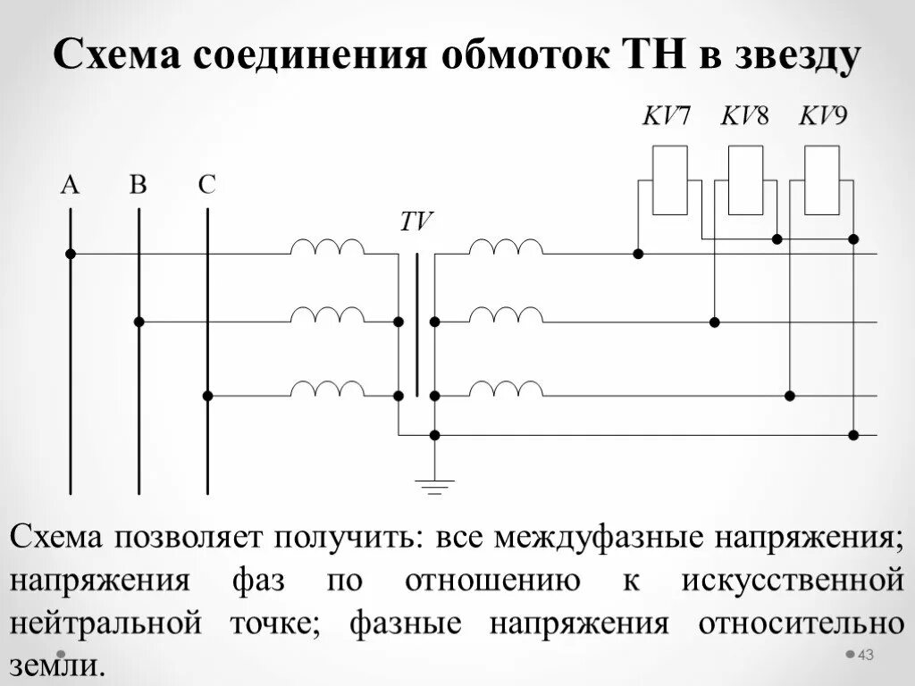 Схема включения трансформатора напряжения 6 кв. Схемы соединений вторичных обмоток тн. Схема соединения обмоток трансформаторов напряжения в звезду. Схемы соединения трансформаторов напряжения. Трансформатор подключается