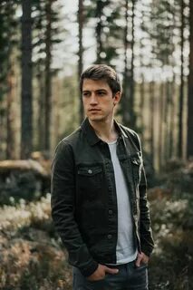 Идеи для фотосессии мужчины