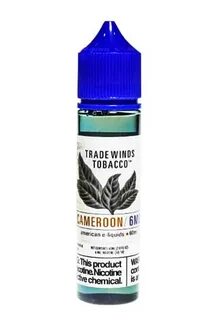 Tradewinds tobacco вкусы
