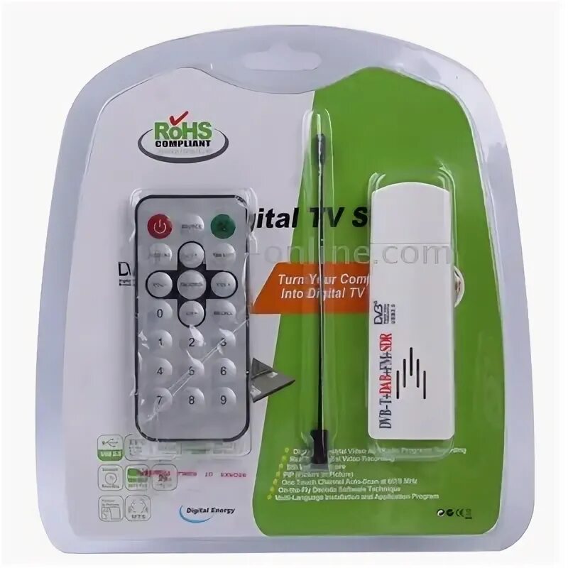 Dvb t2 dvb c fm dab. Usb модуль dvb t2+fm+dab. mini usb dvb-t2 tv tuner.