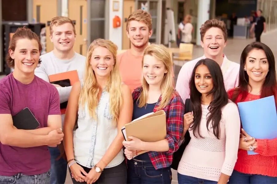 Student meaning