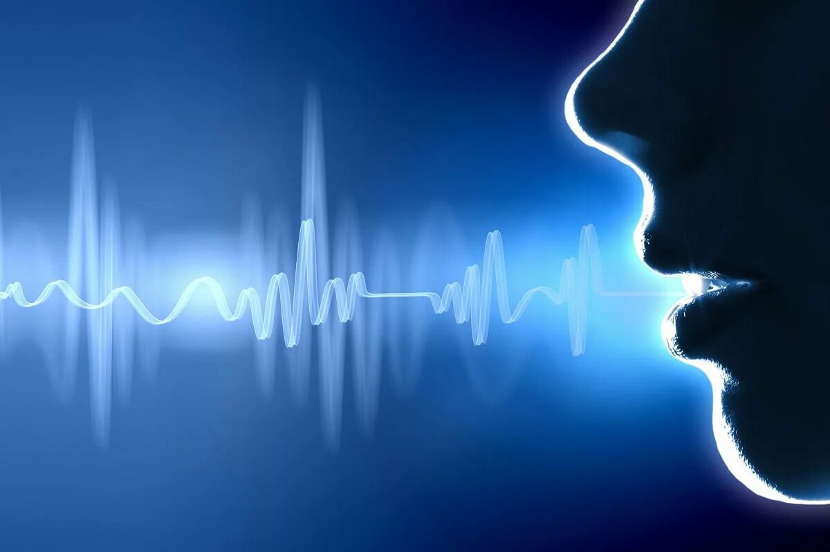 Нейросеть voice ai