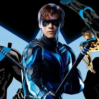 Nightwing