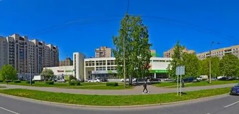 Улица нахимова 5