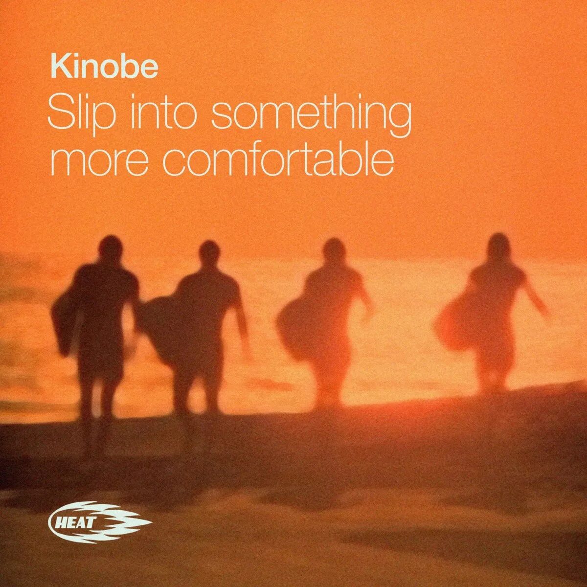Many more comfortable. Kinobe slip into something more comfortable. more comfortable. kinobe. kinobe featuring ben &amp; jason - slip into something обложка.