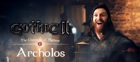 The chronicles of myrtana archolos