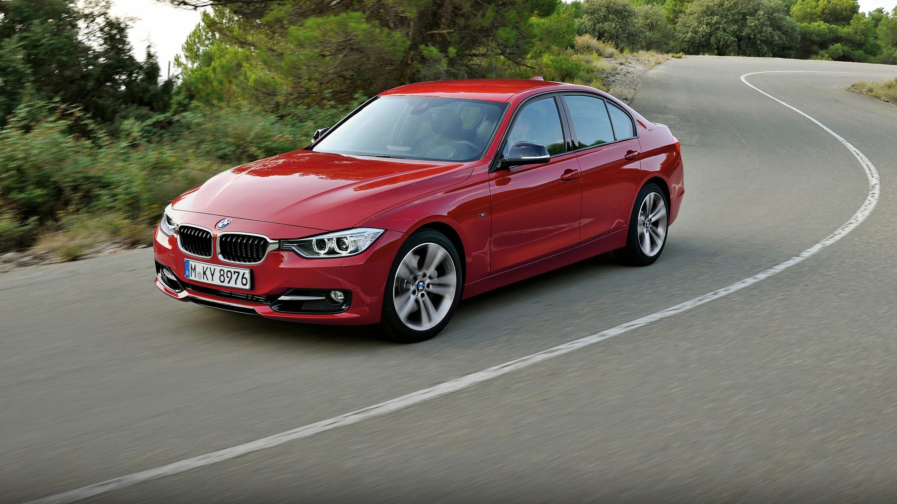 3 series f30