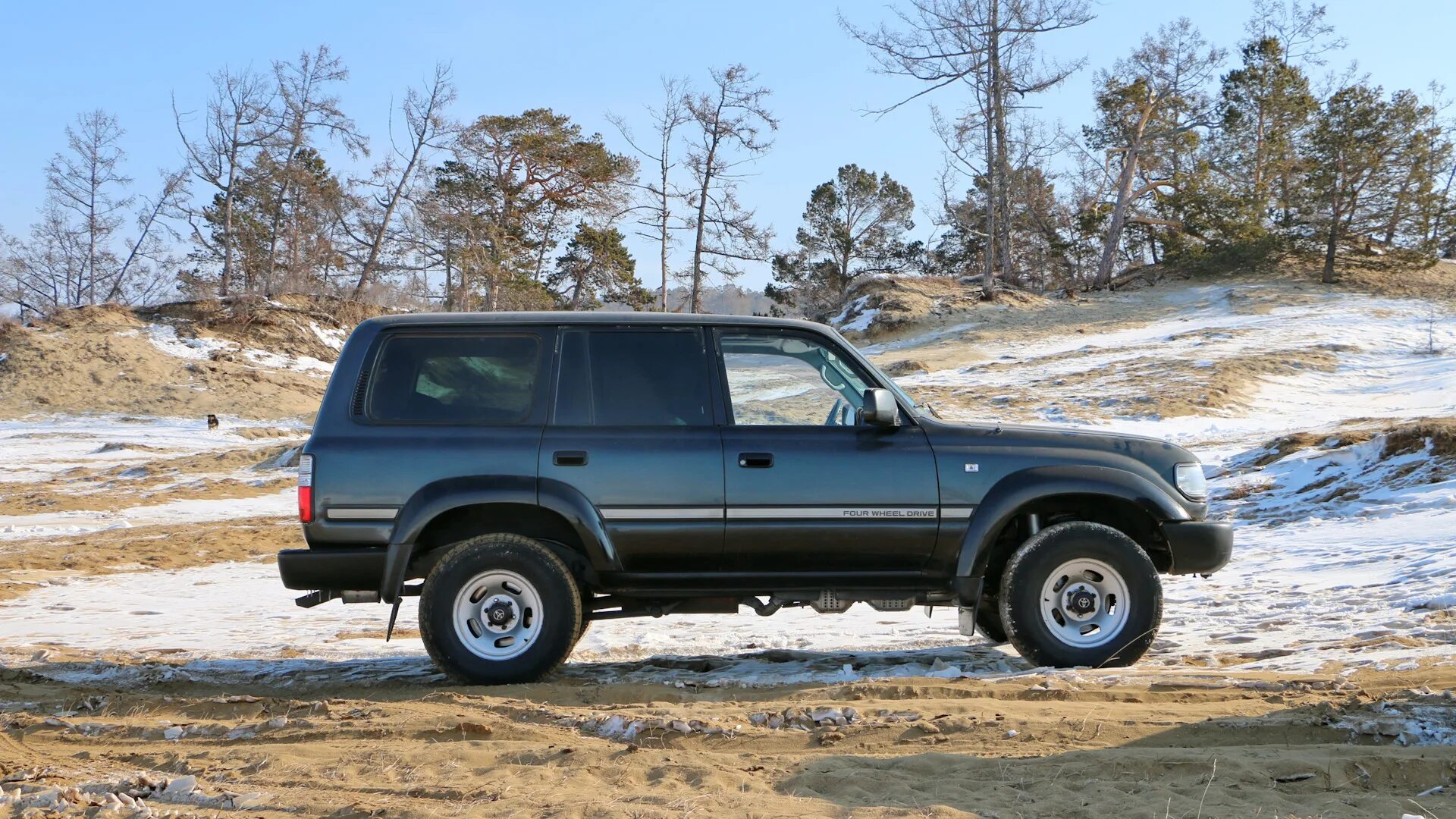 Крузак 80. Toyota LC 80. Toyota Land Cruiser 80 Flex. Land Cruiser lc80. Тойота ленд Крузер 80 новый.