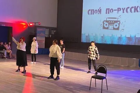 Конкурсы батлы