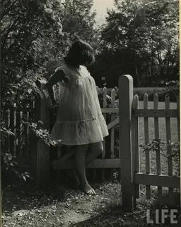 Vintage first time