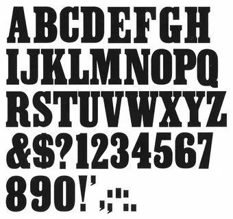 Soledago font