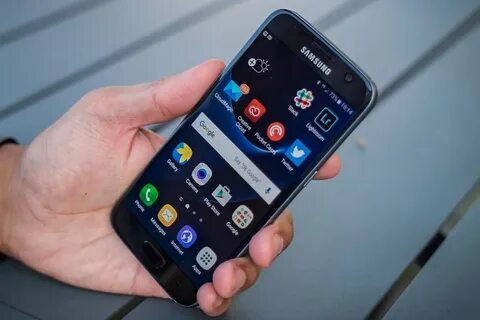 Получит ли samsung