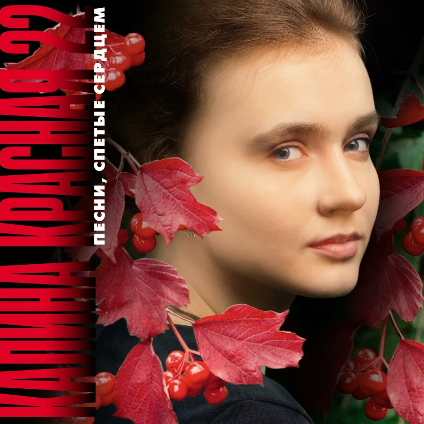 Калина красная шансон 2019. Шансон калина красная. Калина красная песни спетые сердцем. Слушать любовь калина красная. Красная калина на дисках.