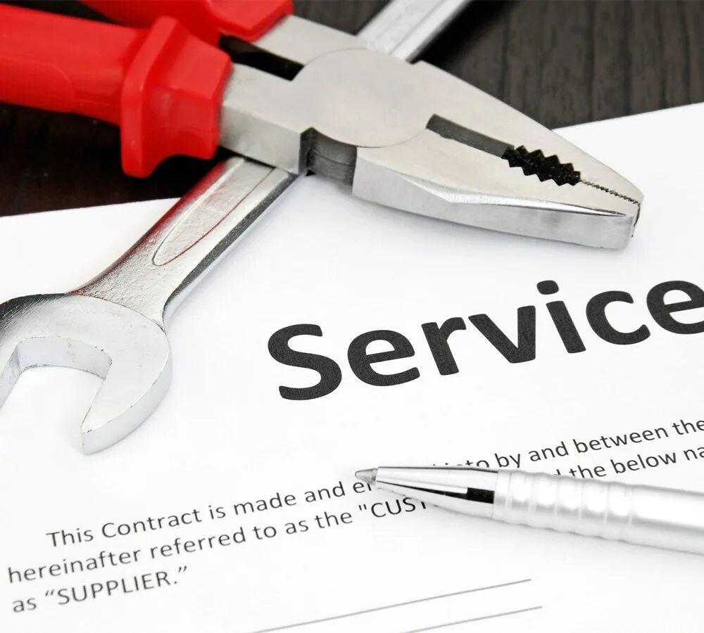 Making contracts
