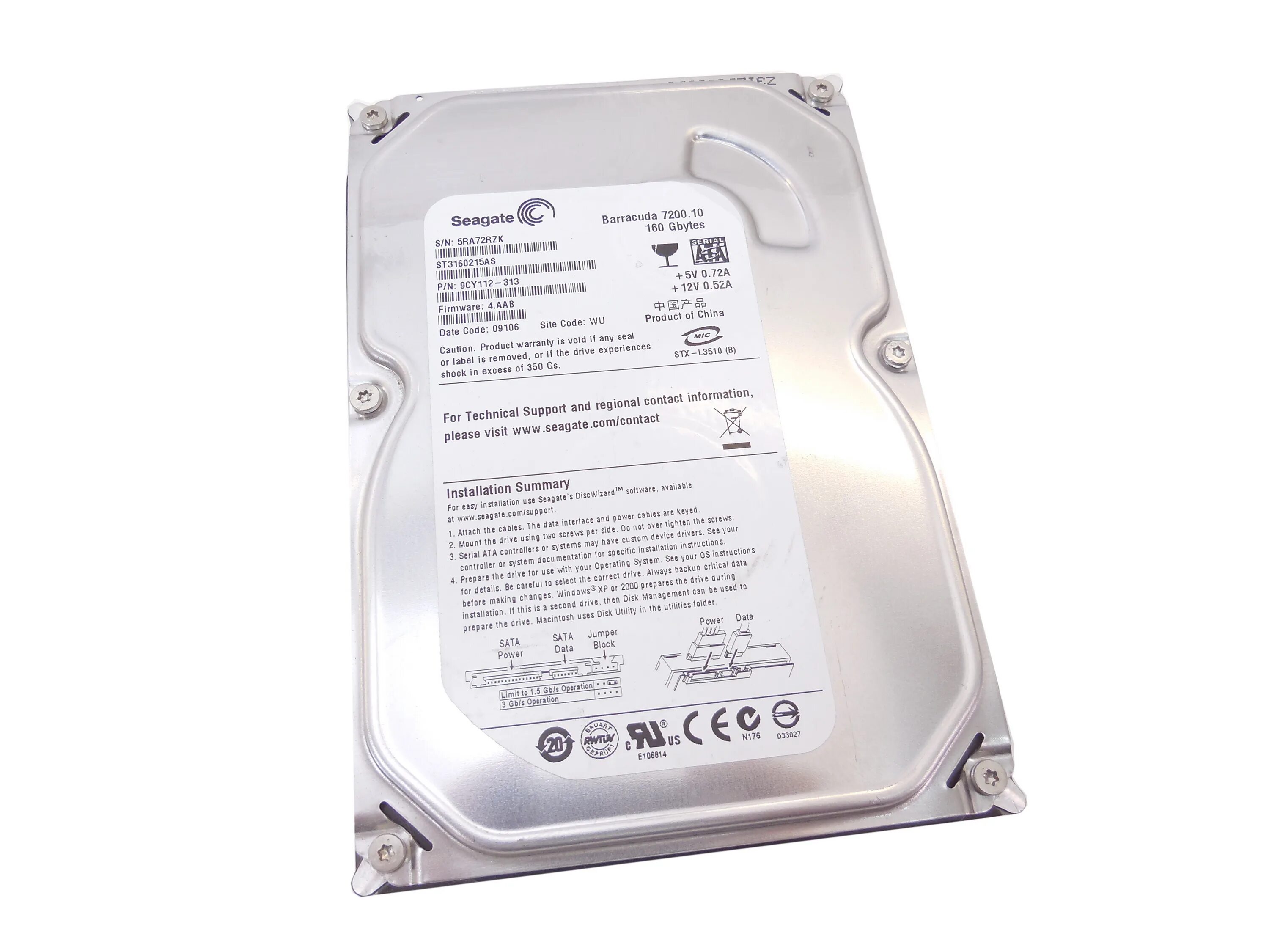 12. Hdd 300gb seagate st3300822as sata. 5 hdd. Диск гб seagate. Жесткий диск сигейт барракуда 500 гб.