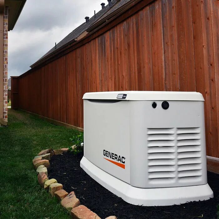 Генераторы для дома от 6. Generac 7145 (10 квт). генератор generac. генераторы generac 2500.