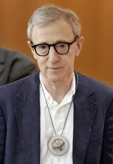 Режиссер вуди