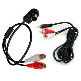 Линейных входов rca