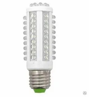 Led лампы кукуруза e27